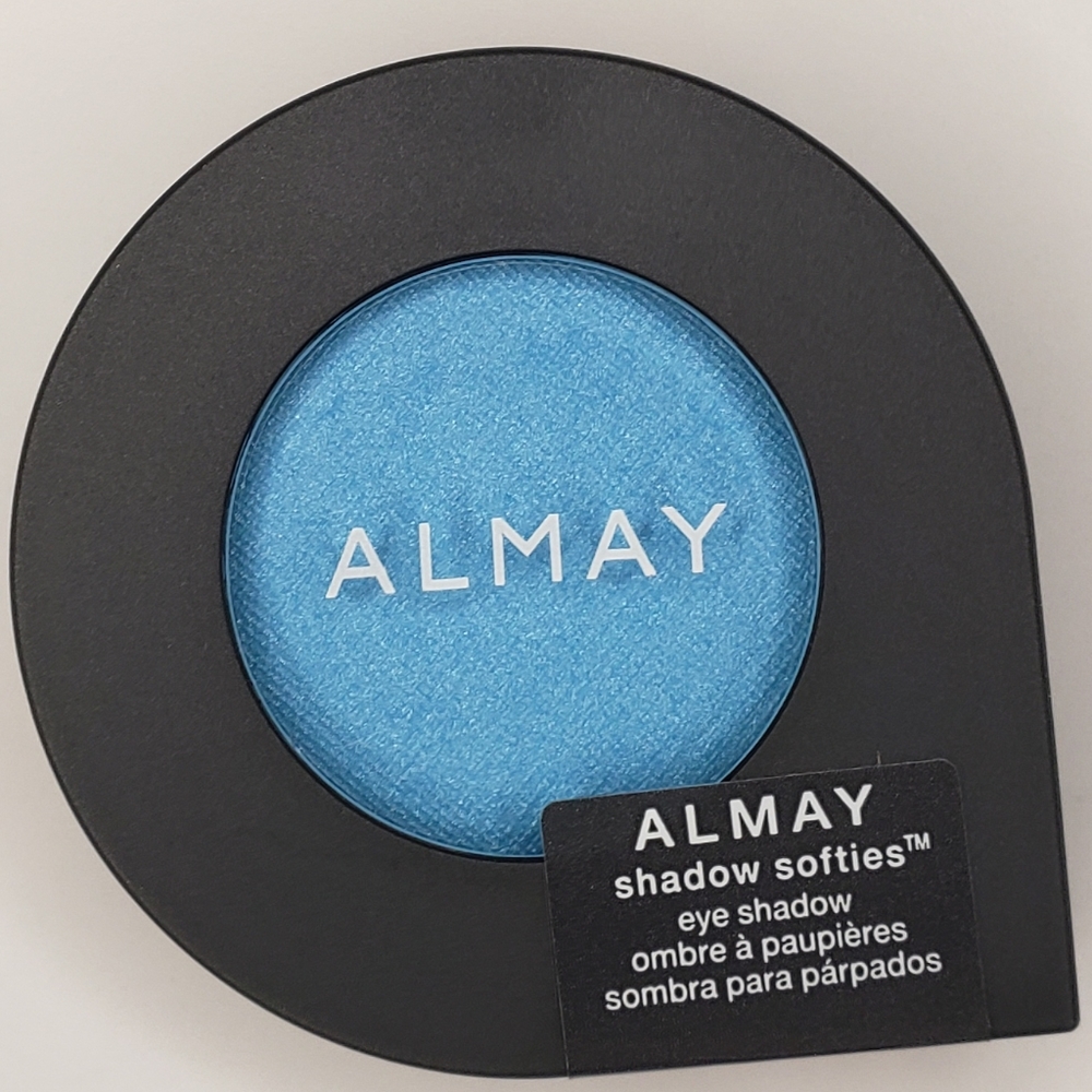 Almay Shadow Softies, #115 Seafoam